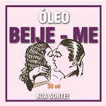 Oleo Beije-me (2)