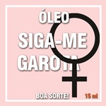 Oleo Siga-me Garota