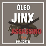 Oleo assassino jinx