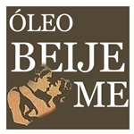 Oleo beije-me