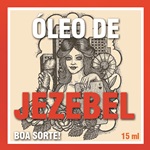 Oleo de Jezebel