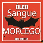 Sangue de Morcego