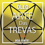 oleo arte das trevas