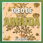 oleo de arruda