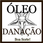 oleo de danação