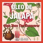 oleo de jalapa - high jhon