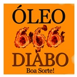 oleo diabo