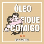 oleo fique comigo