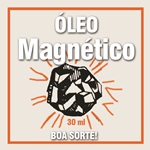 oleo magnetico