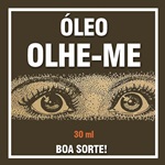 oleo olhe-me