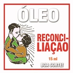 oleo reconciliação