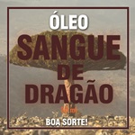 sangue de dragão